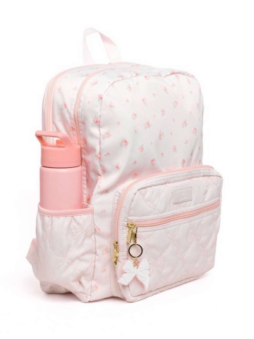 Love Shank Fancy x Target Backpack